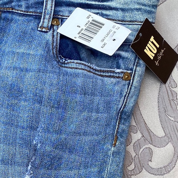 Kut From the Kloth - Picture 4 of 4